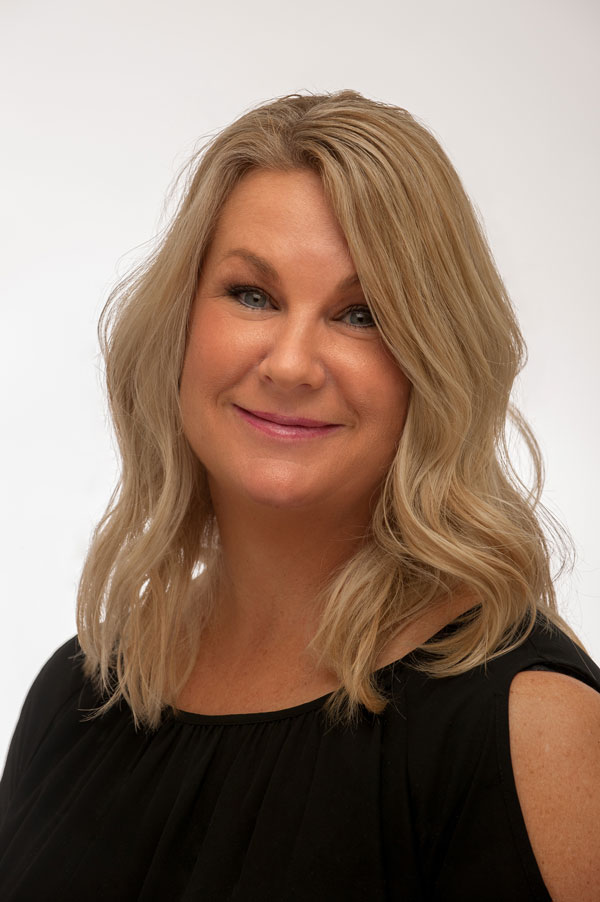 STACY WALL<br>clinical manager