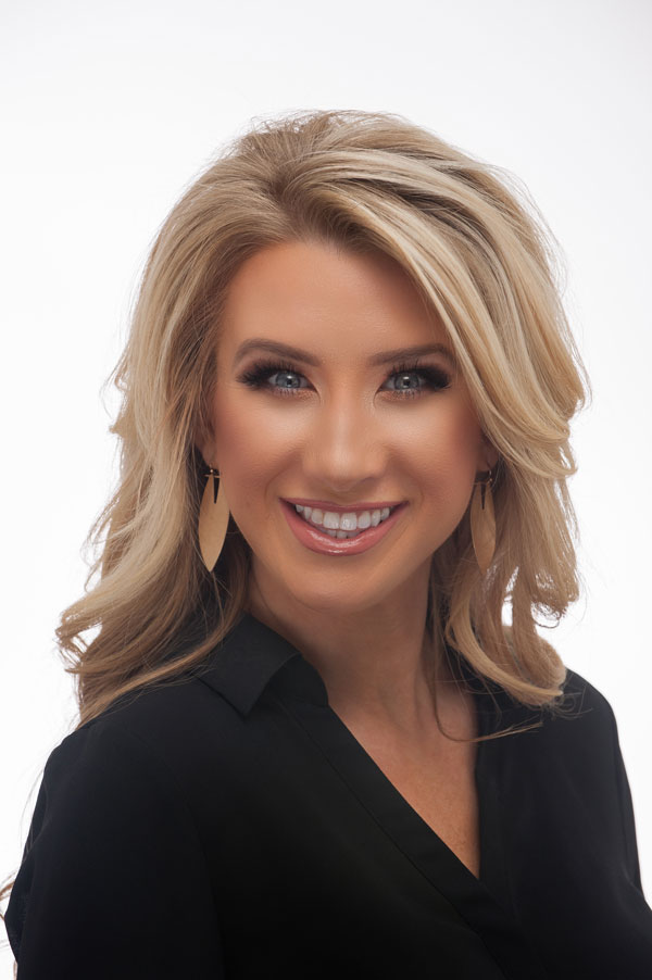 DESTINI EATON<br>marketing director