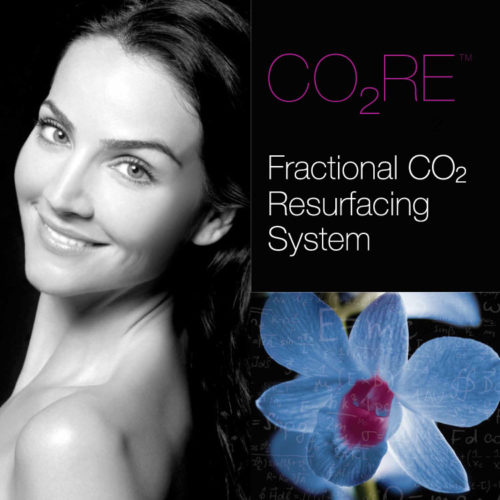 Featured image for “Choose CO2RE for Ultimate Skin Resurfacing”