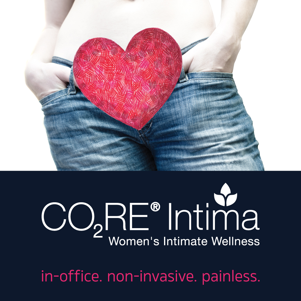 Atalla Plastic Surgery exclusively providing CO2RE Intima in Bowling Green, KY