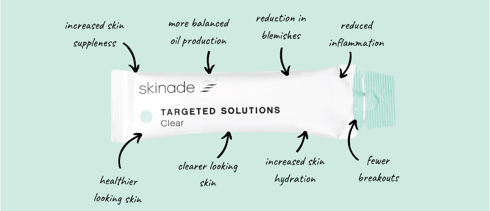 atallamd skinade targeted solutions clear
