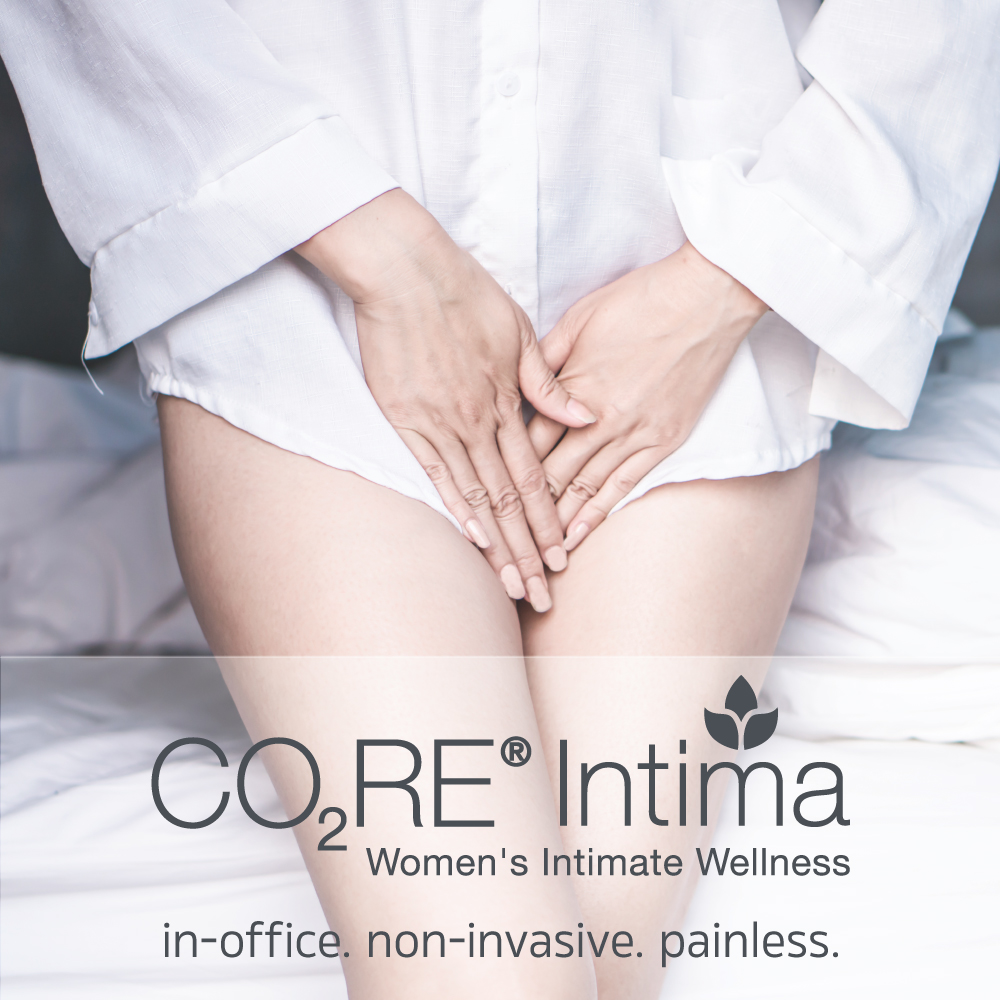 Featured image for “CO2RE Intima Improves Women’s Gynecological Health”