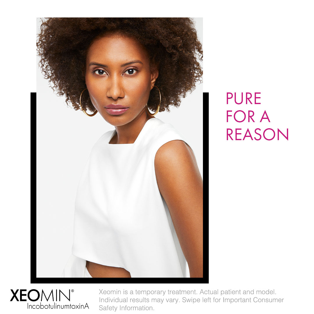 xeomin - atalla plastic surgery