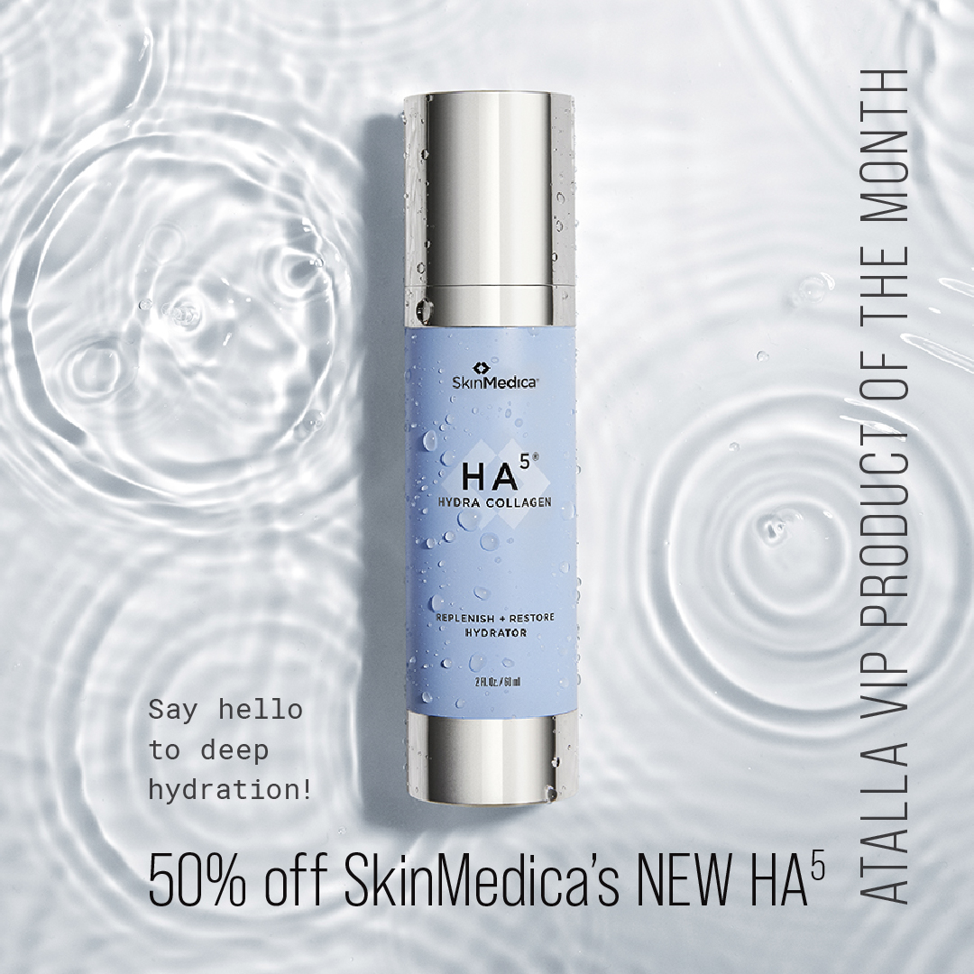 Atalla Product of the Month