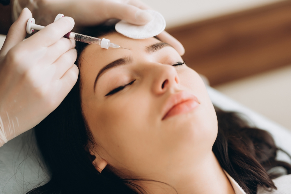 Botox atalla plastic surgery bowling green