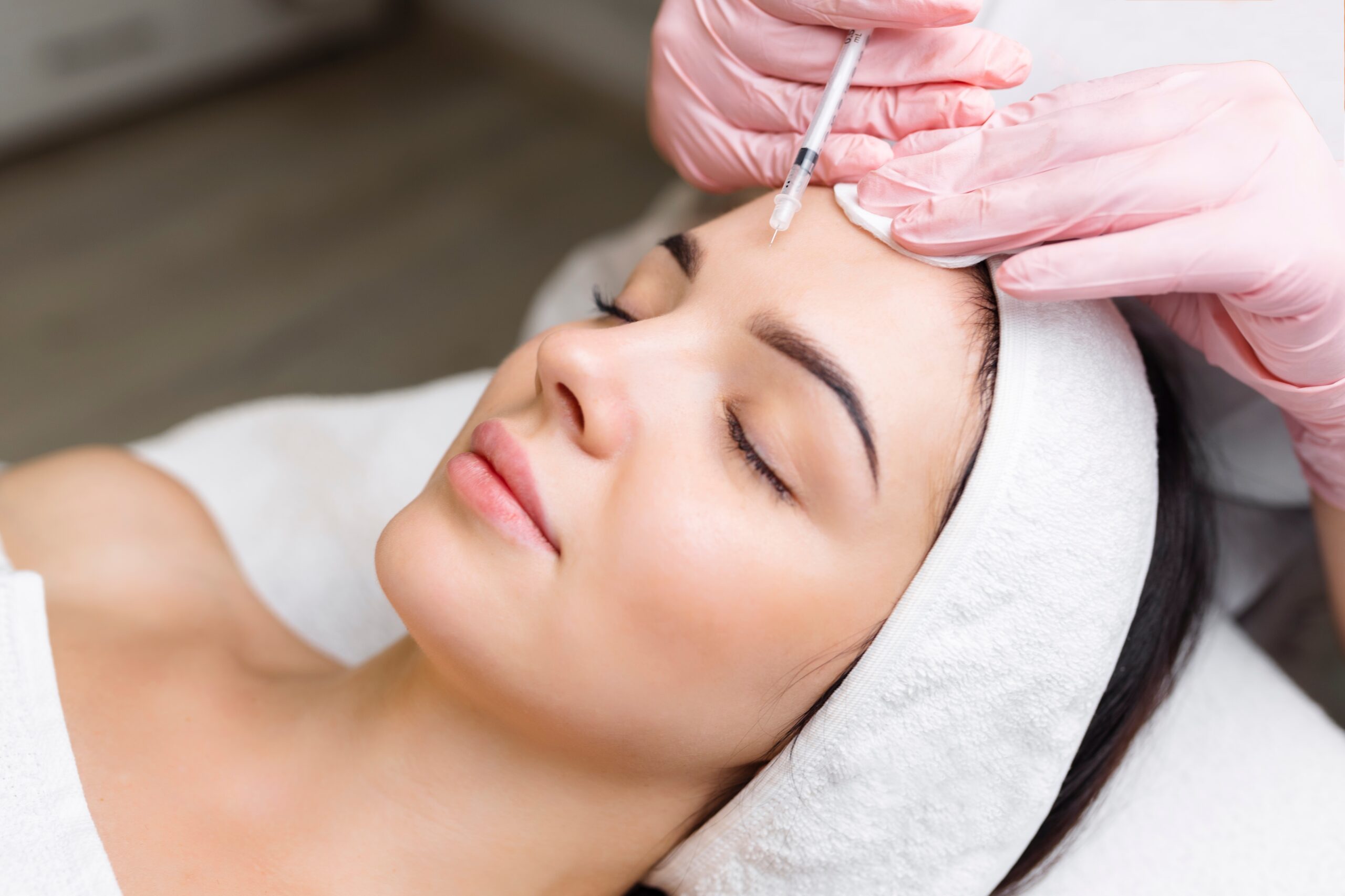Rhinoplasty